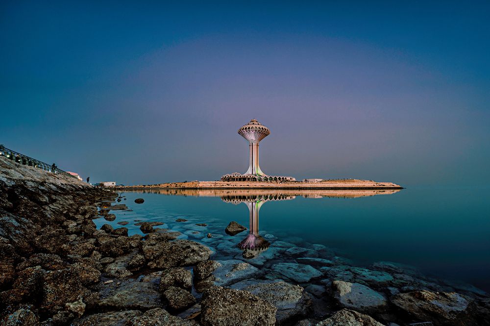 Photograph by Abdullah Al Battah