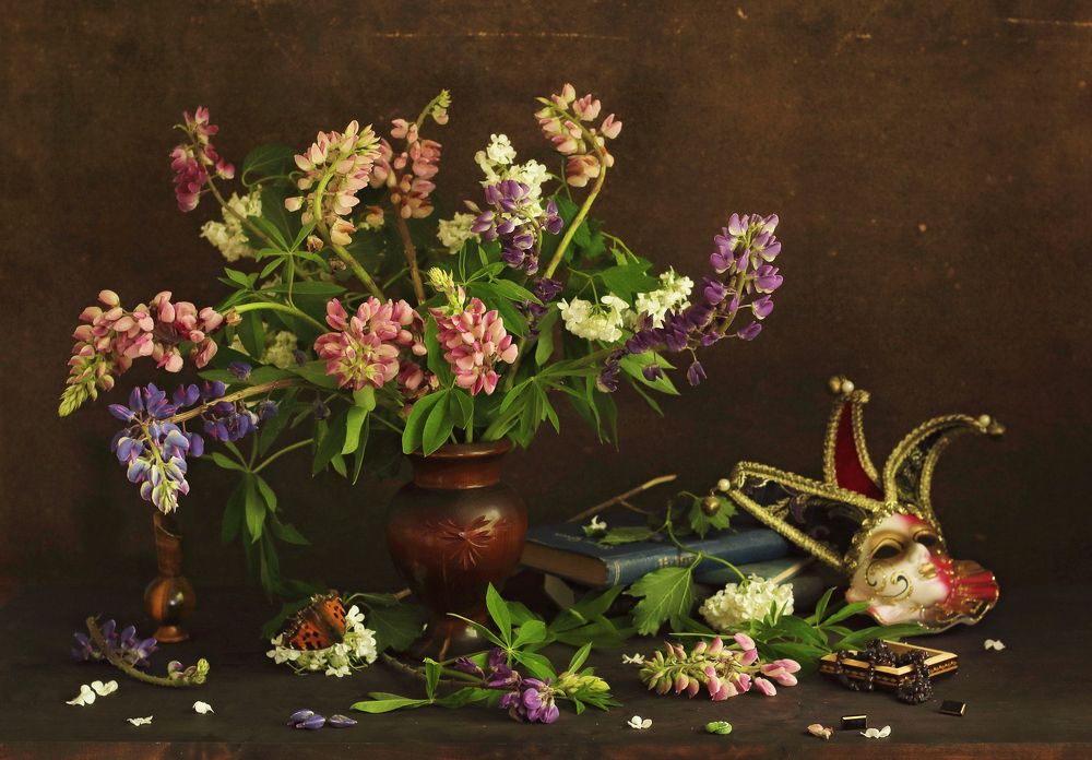 Фотография автора ТАТЬЯНА ЗАХАРОВА