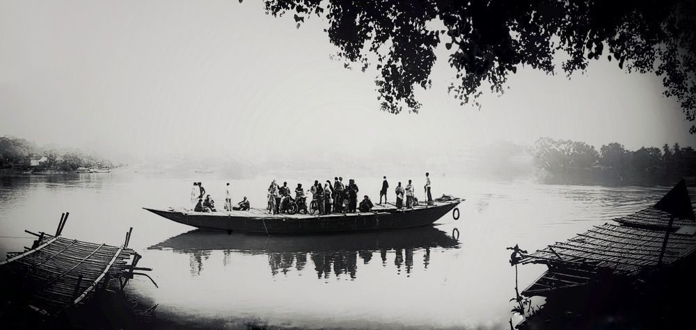 Photograph by Soaham Sur