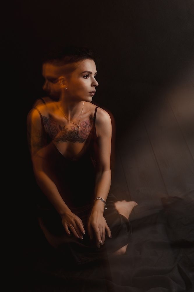 Photograph by Степан Сорокин