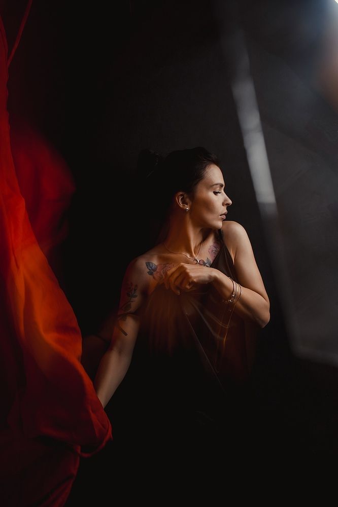 Photograph by Степан Сорокин