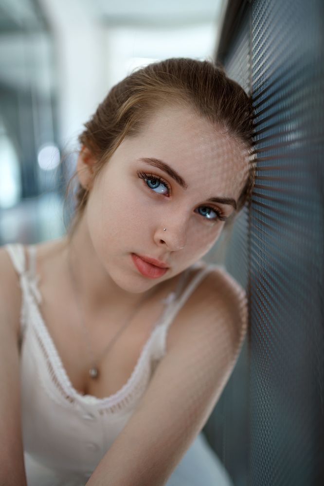 Фотография автора Илья Шатохин