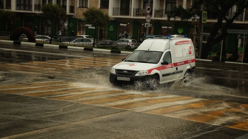 Photograph by Михаил Саидов