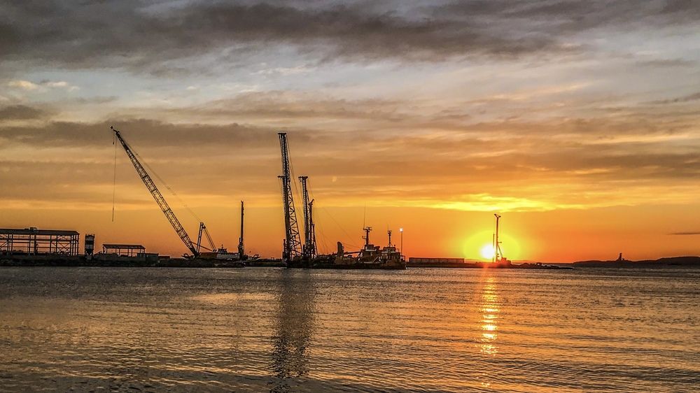 Photograph by Иван Лебедев