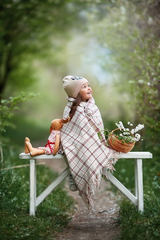 Photograph by Ольга Мандрик