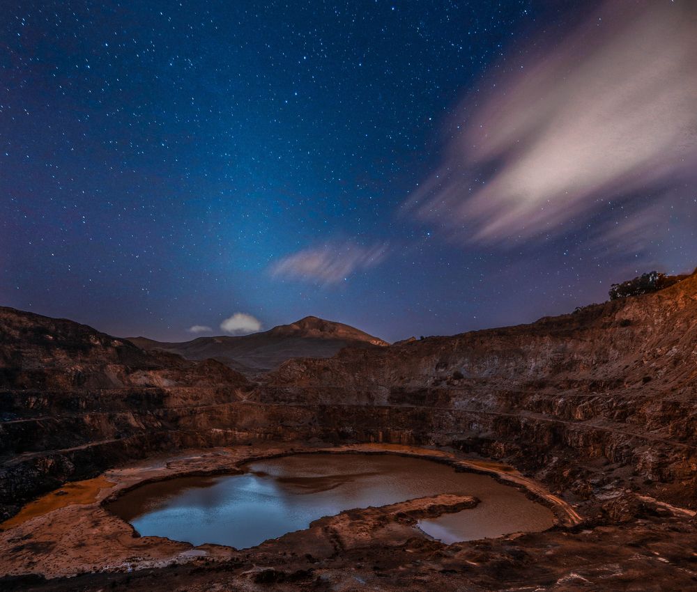 Photograph by Soufiane El Kadaoui