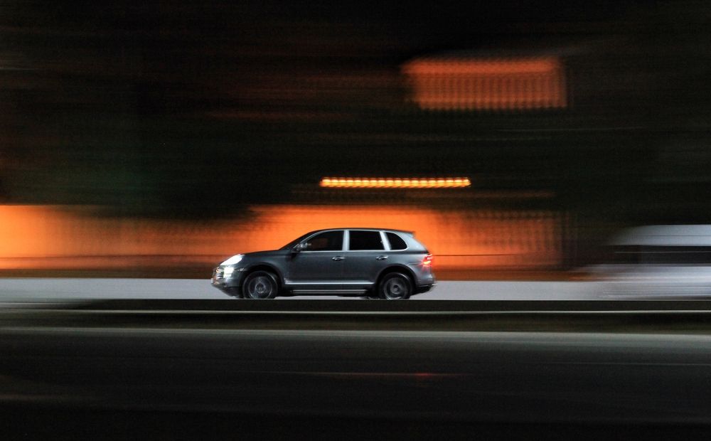 Photograph by Михаил Саидов