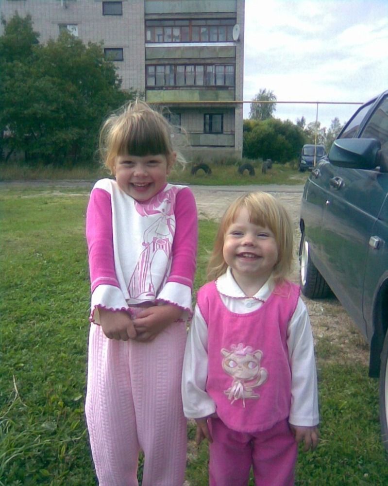 Photograph by Злата Иванченко