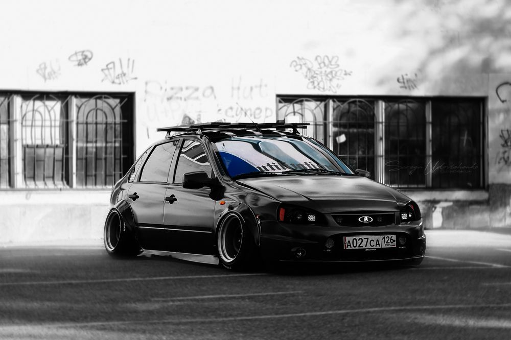 Photograph by Сергей Удовиченко