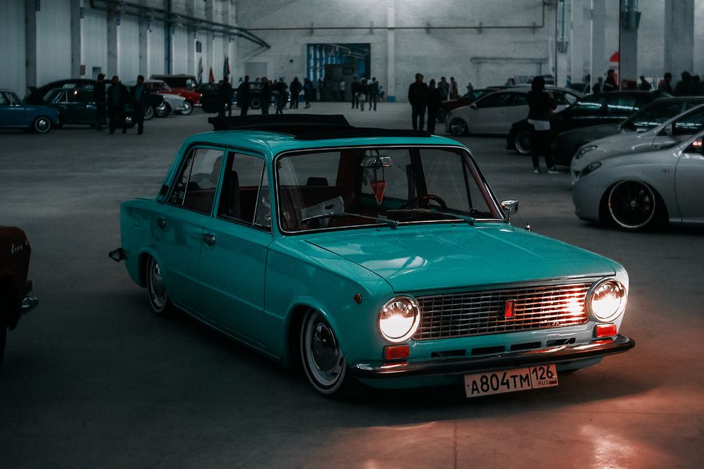 LADA 2101