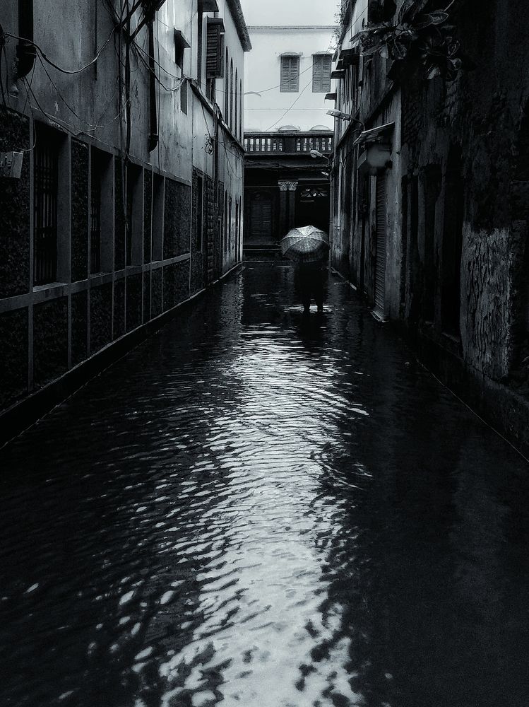 Photograph by Soukhik Sarkar