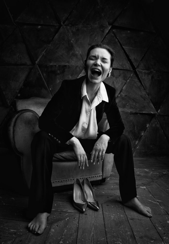 Фотография автора Олесь Парицкий