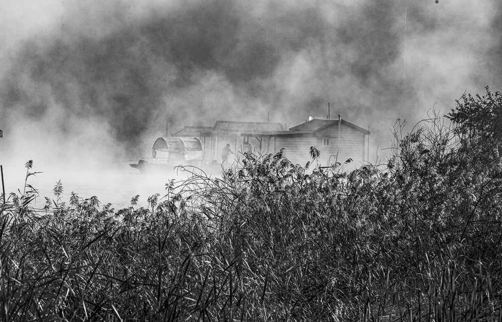 Photograph by kyawthuwai kyawthuwai