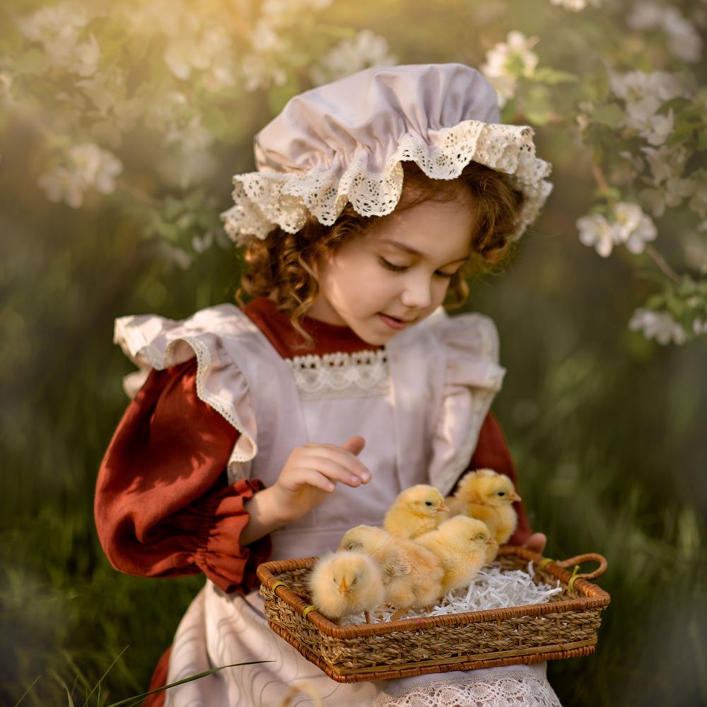 Photograph by Елена Заречная