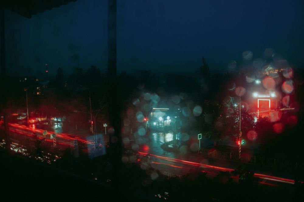 Photograph by Сергей Удовиченко