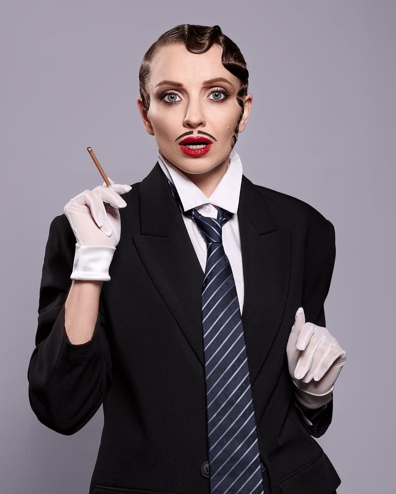 Photograph by Вадим Сигаев