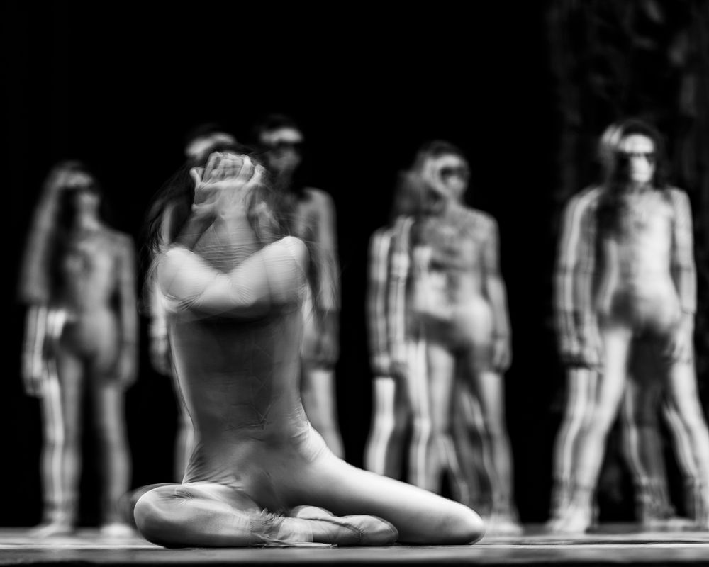 Photograph by Argel Ernesto González Alvarez