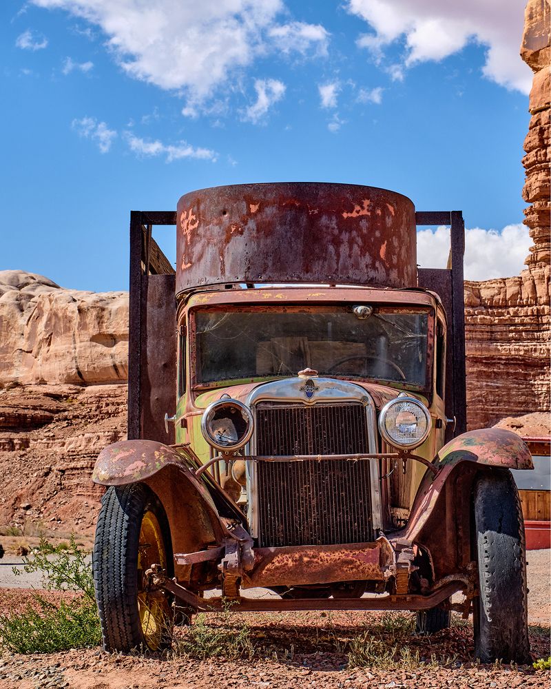 Photograph by Fischer Andreas