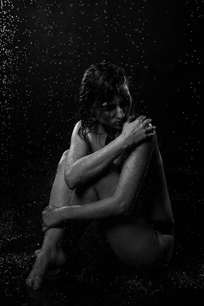 Photograph by Николай Чухрай