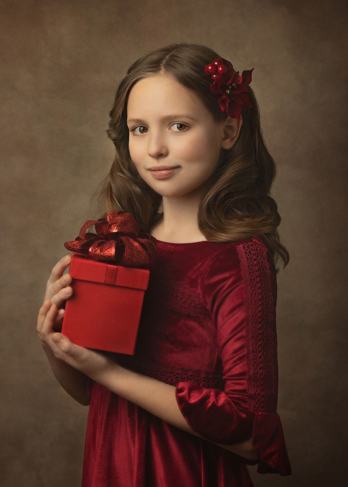 Photograph by Alina Reynbakh