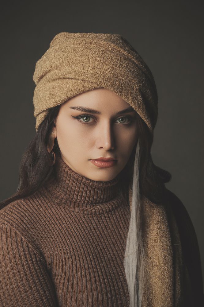 Photograph by Fatemeh Alipour