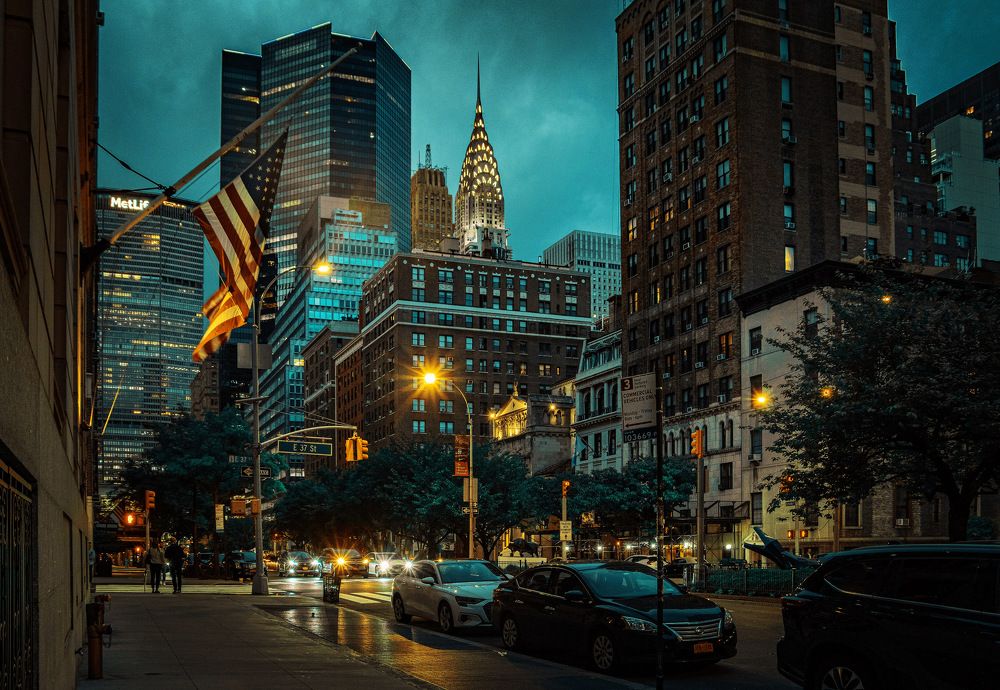 Фотография автора eric fonseca