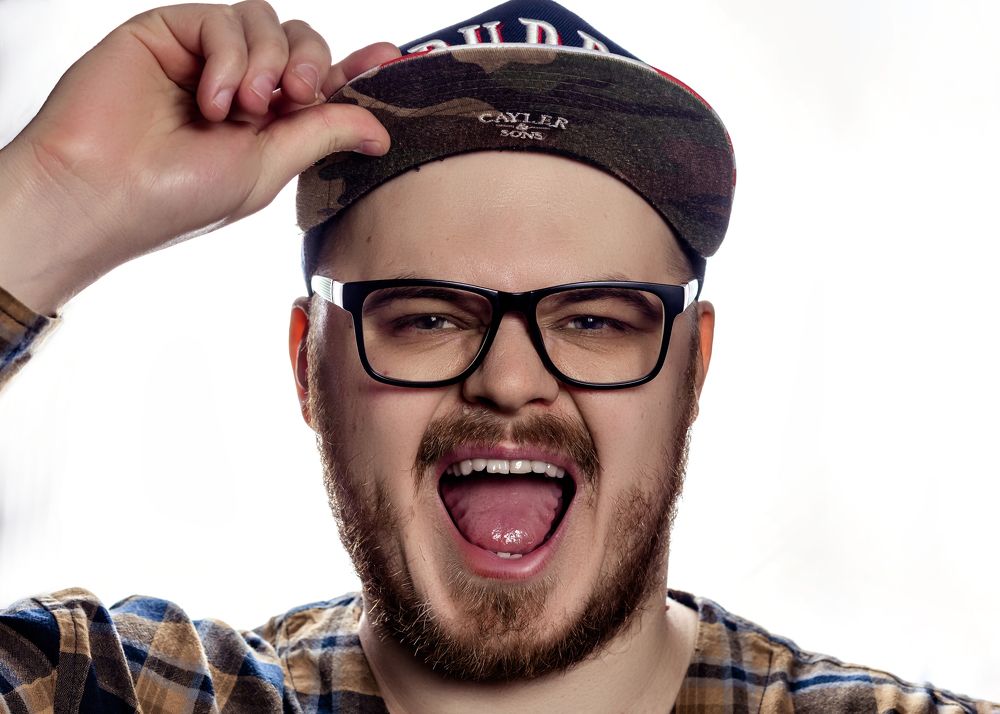 Photograph by Красильников Евгений Николаевич