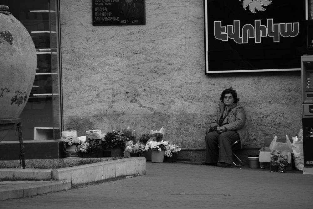 Photograph by erna tovmasyan