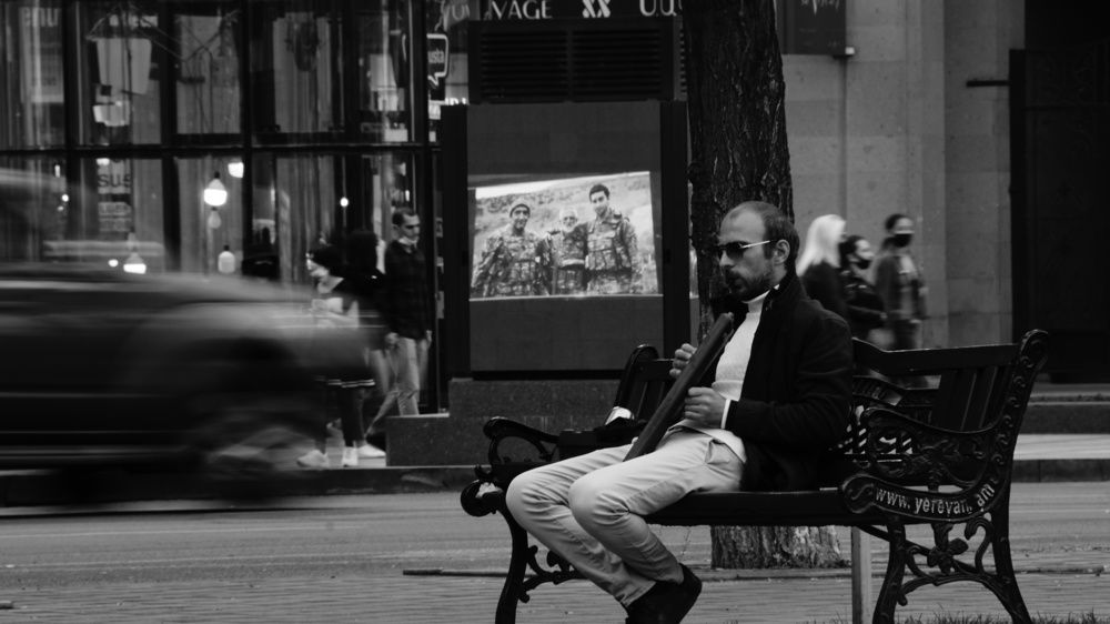 Photograph by erna tovmasyan