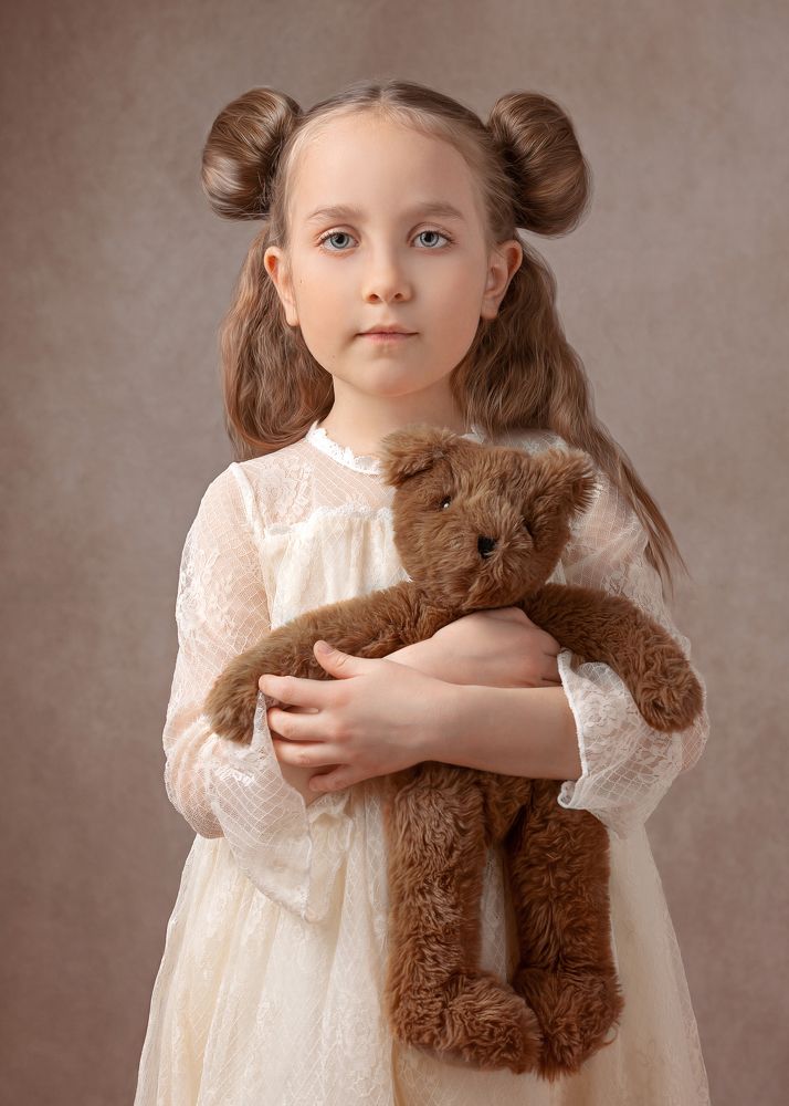 Photograph by Alina Reynbakh