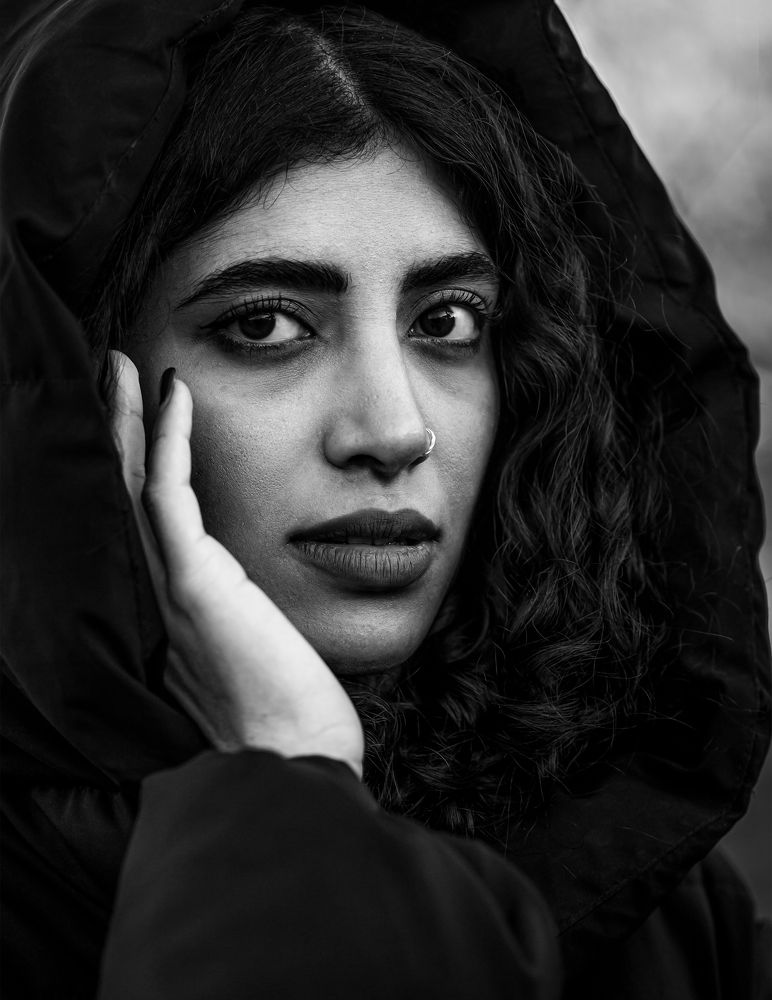 Photograph by Abolfazl Jafarian