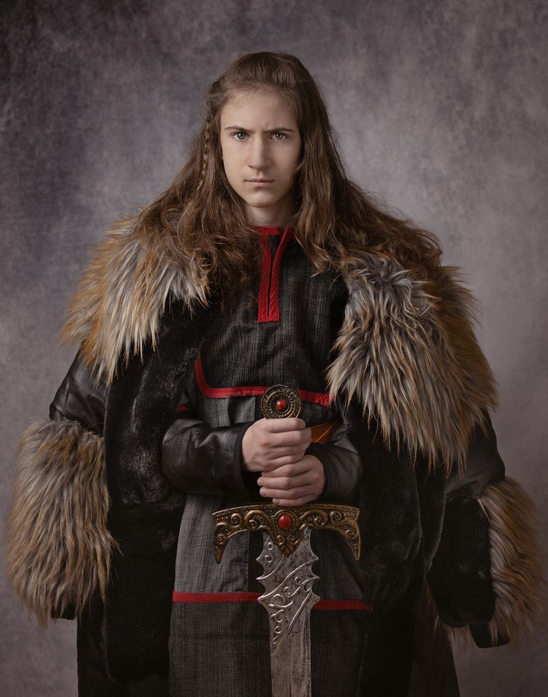 Photograph by Alina Reynbakh