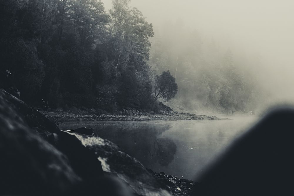 Photograph by Karolina Kozłowska