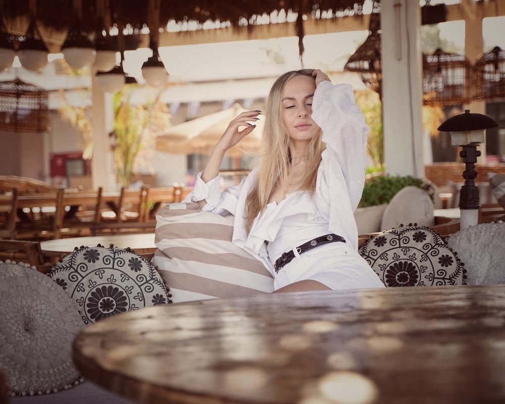 Photograph by Taliya Tsvetkova