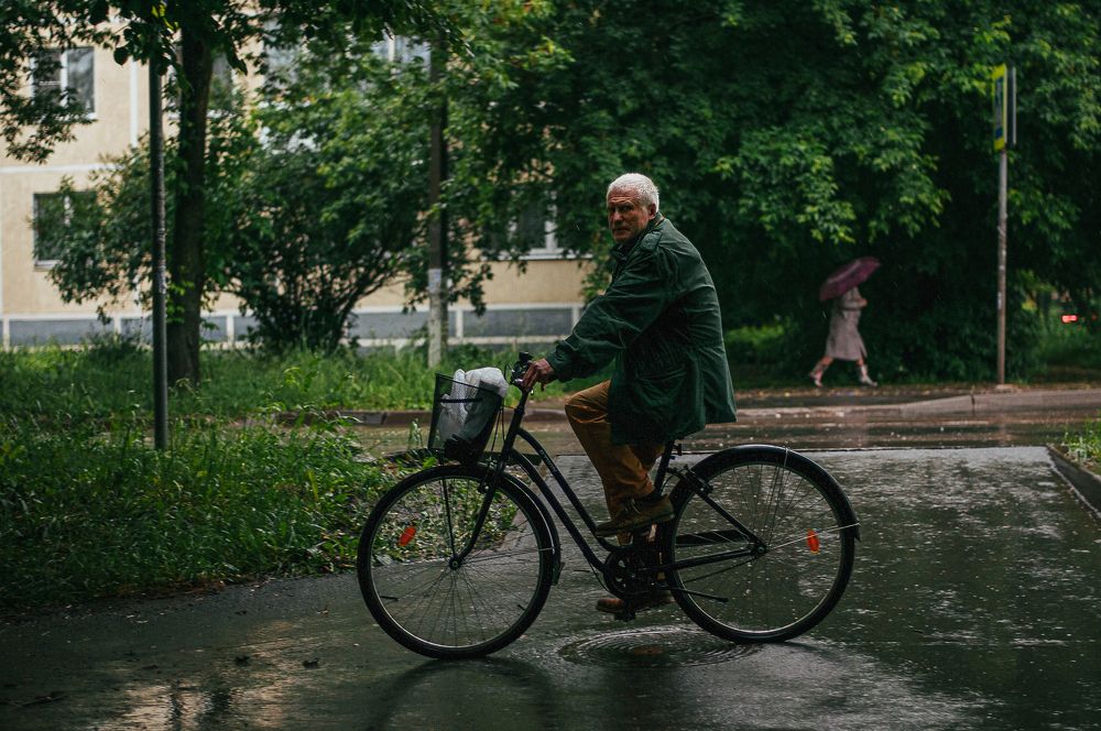 Photograph by Татьяна Зубехина