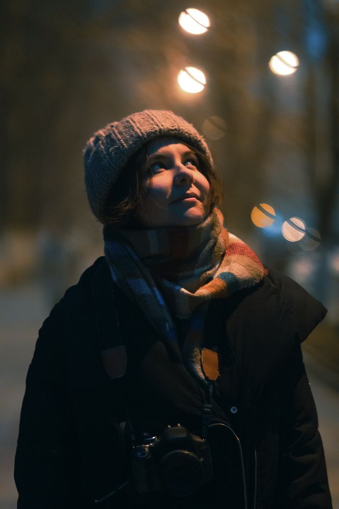 Photograph by Сергей Удовиченко