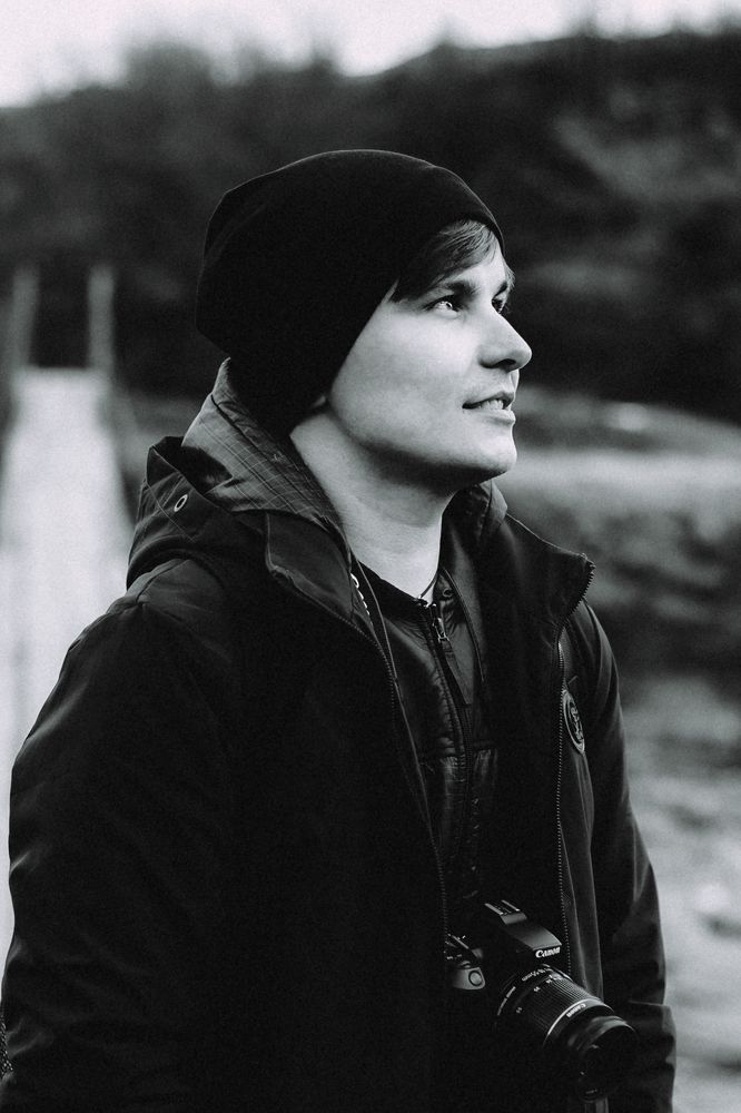 Photograph by Сергей Удовиченко