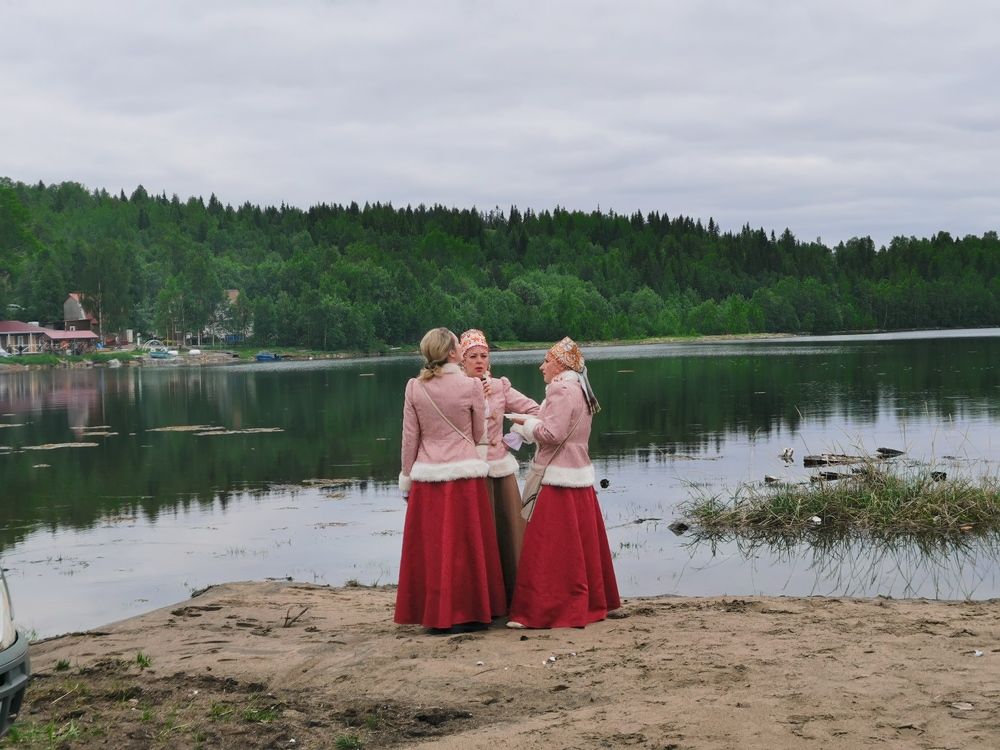 Photograph by Елена