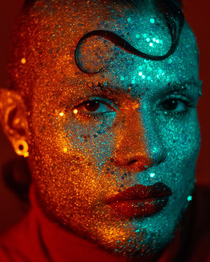 Photograph by Paola Lambertin