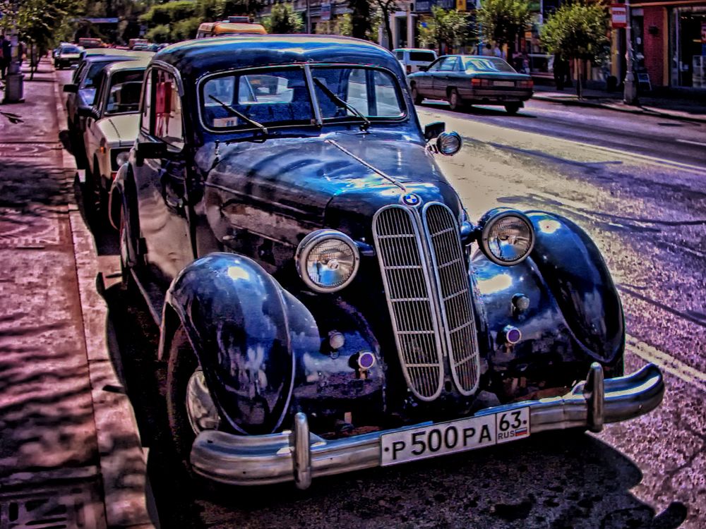 Photograph by Vitaliy Saposhnikov