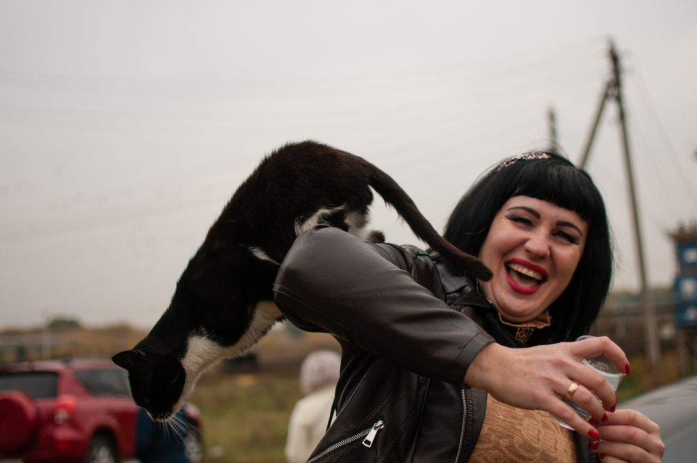 Photograph by Татьяна Зубехина