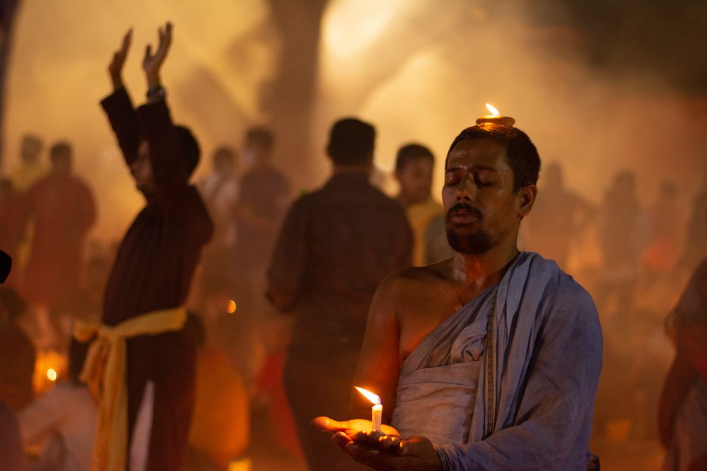 Фотография автора Pritom Parial