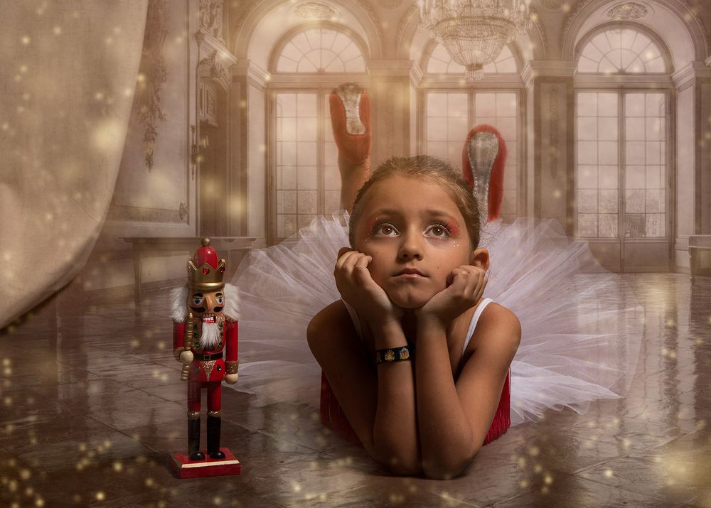 Photograph by Zaida ArteZer0