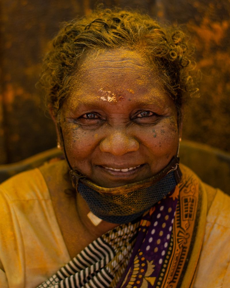 Фотография автора Pranav K.S