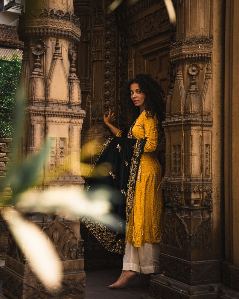 Photograph by Dhruva Verma