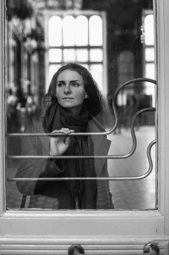 Photograph by Ксения Осипян