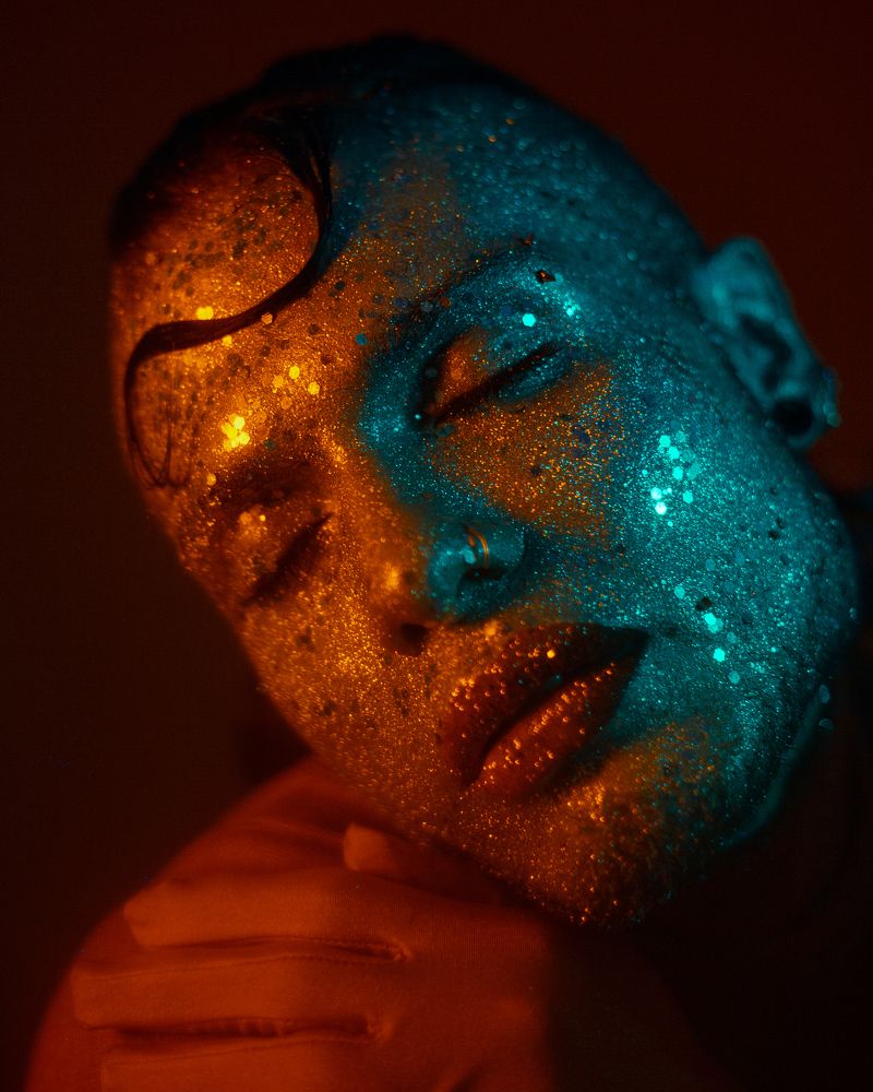 Photograph by Paola Lambertin