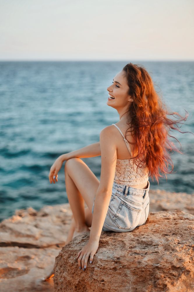 Photograph by Екатерина Александру