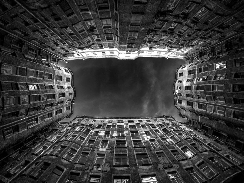 Photograph by Николай Беликов