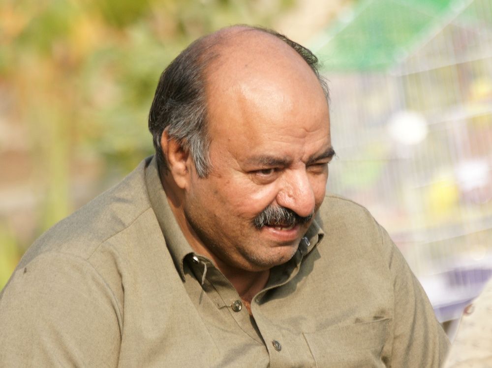 Фотография автора SYED AKBAR